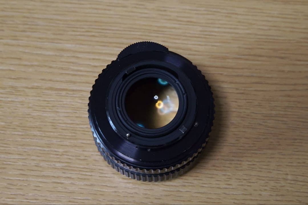 HELIOS,TAKUMAR オールドレンズ まとめ売り