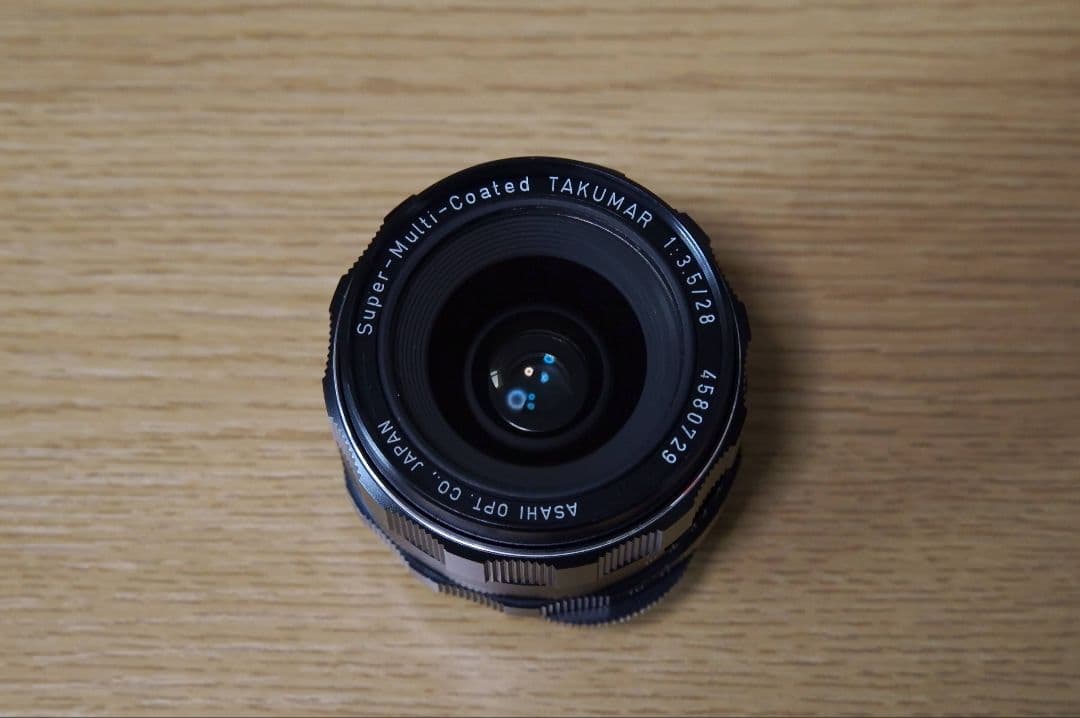 HELIOS,TAKUMAR オールドレンズ まとめ売り