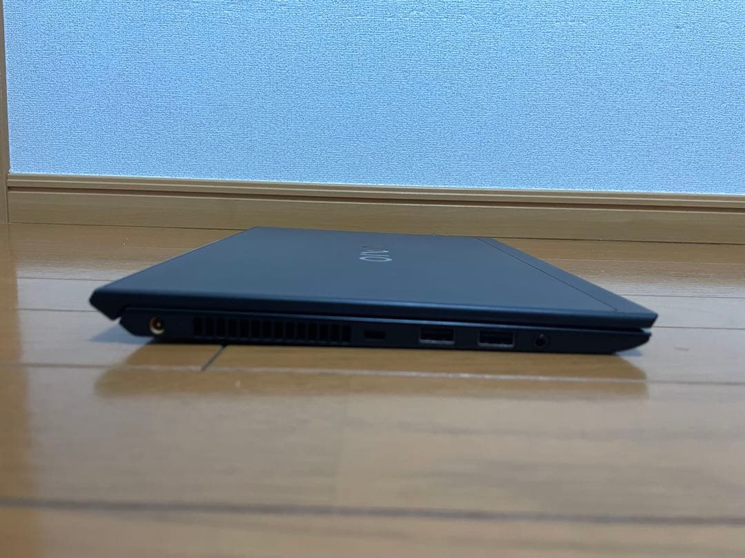 VAIO PJ11 / SX12｜i7第10世代 16GB｜Office2024