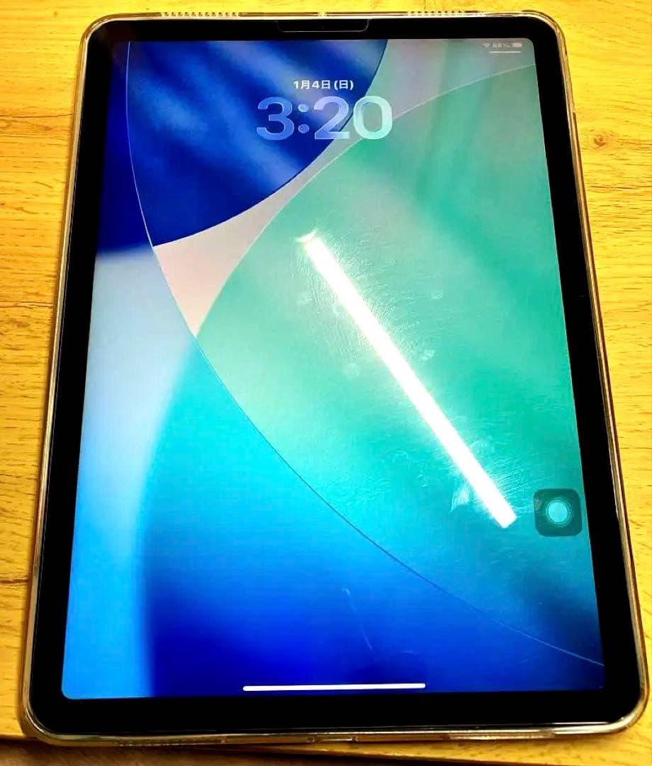 早い者勝ち！【iPad Air】 (第4世代) 64GB グリーン