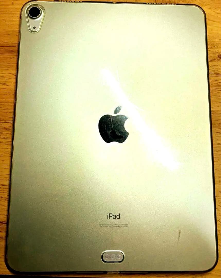 早い者勝ち！【iPad Air】 (第4世代) 64GB グリーン