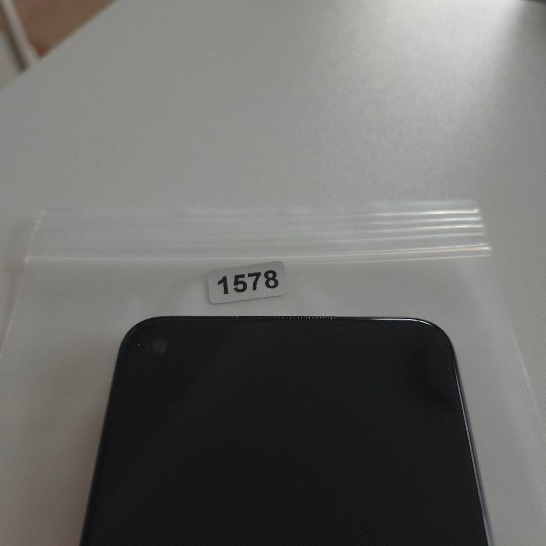 OPPO A54 5G アンドロイド12 シムフリー オッポ ５７８