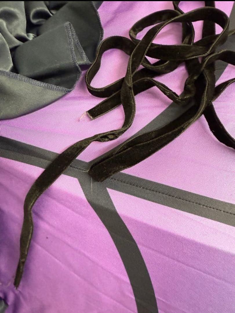 狂蘭メロコ コスプレ衣装Mサイズ+ウィッグ