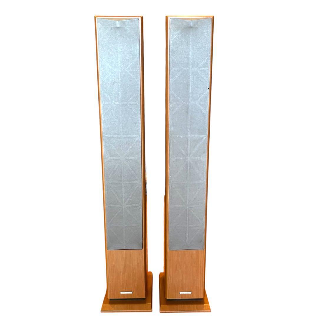 Pioneer S-LM3-LR トールボーイスピーカーシステム ペア 美品