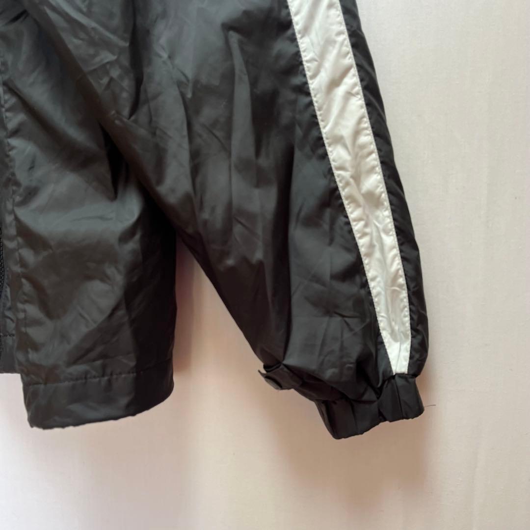 【DESCENTE】スキー スノボ ウェア ウインドブレーカー スポーツ