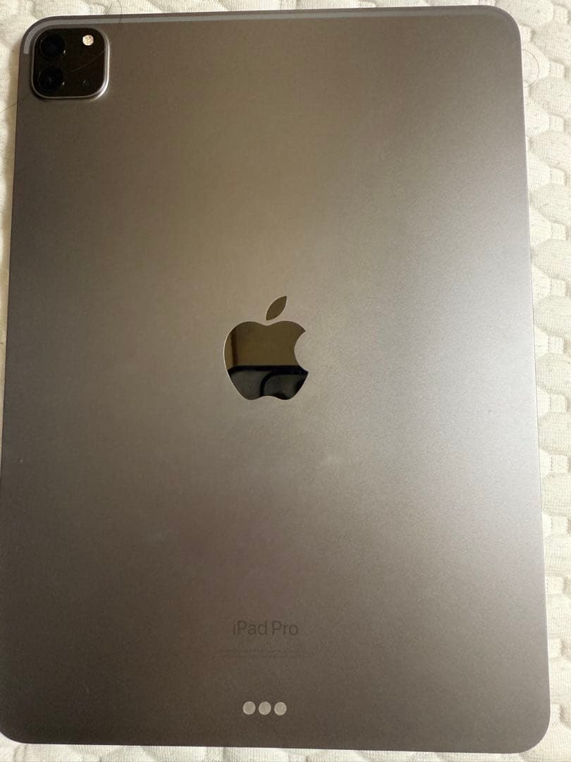 iPad Pro 11インチ第4世代128GWi-Fiモデル ＆ApplePen