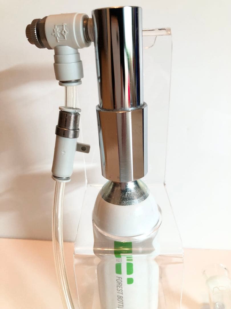 ADA 水草水槽 co2キットまとめ売り