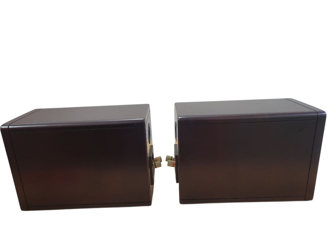 Victor SP-EXAR7 スピーカー ペア ウッドコーン 音出し確認済み