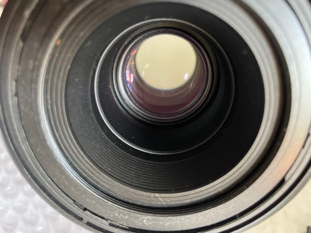 レンズ(単焦点) TAMRON SP AF MARCO 90mm F2.8