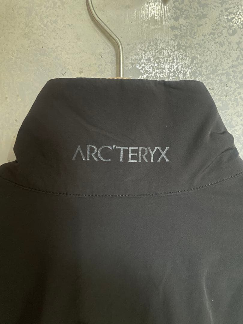 ARC’TERYX 　ガンマライトウェイトジャケット　Mサイズ