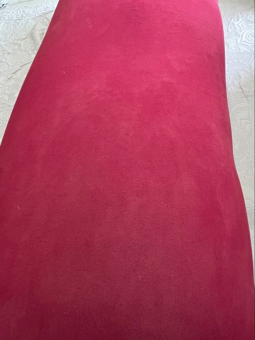 ビーズクッション・クッションソファ Yogibo Max Premium Roll Max