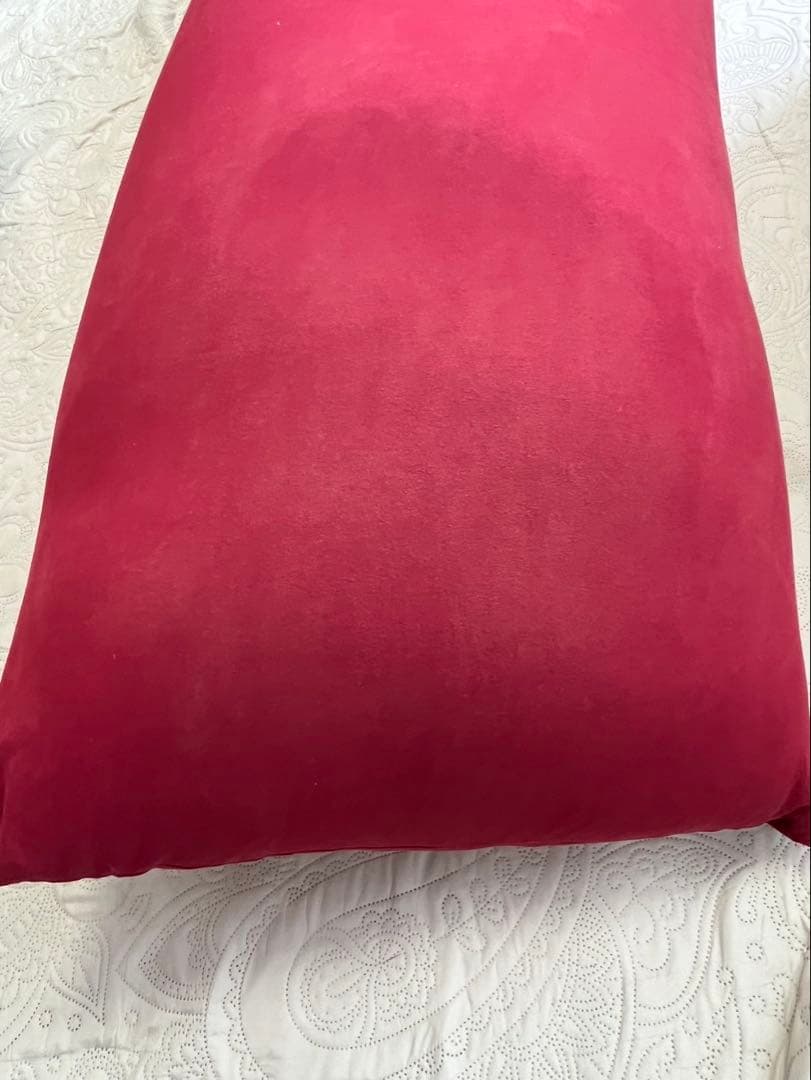 ビーズクッション・クッションソファ Yogibo Max Premium Roll Max