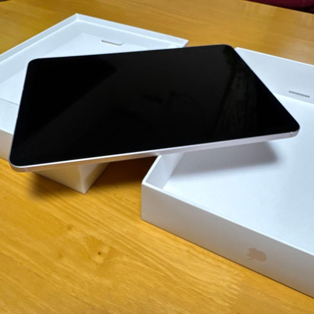 iPad Air第5世代　ピンク