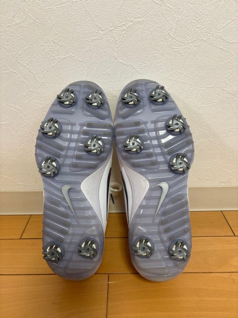 ゴルフシューズ　ナイキ　リアクトヴェイパー2