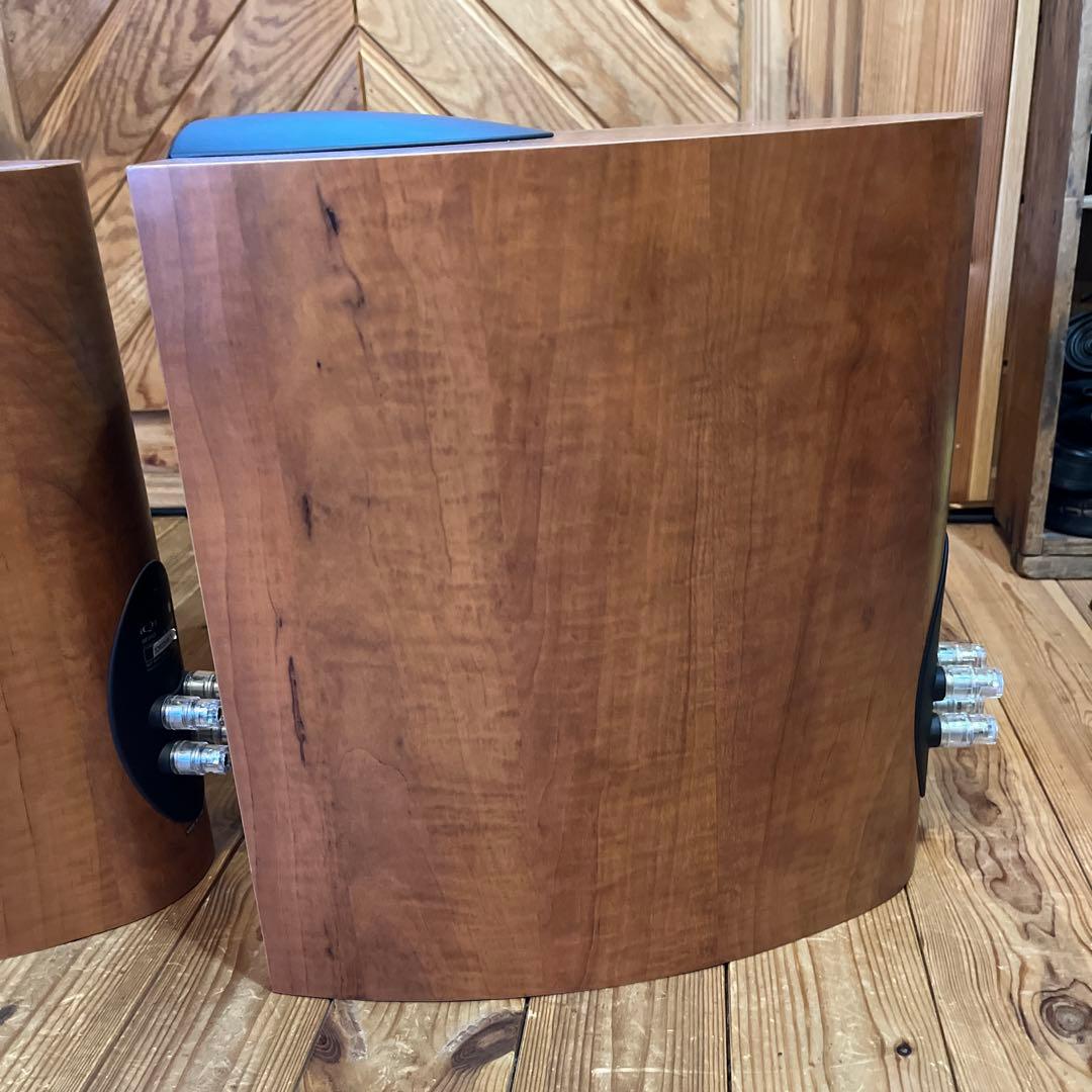 スピーカー・ウーファー Kef iq3