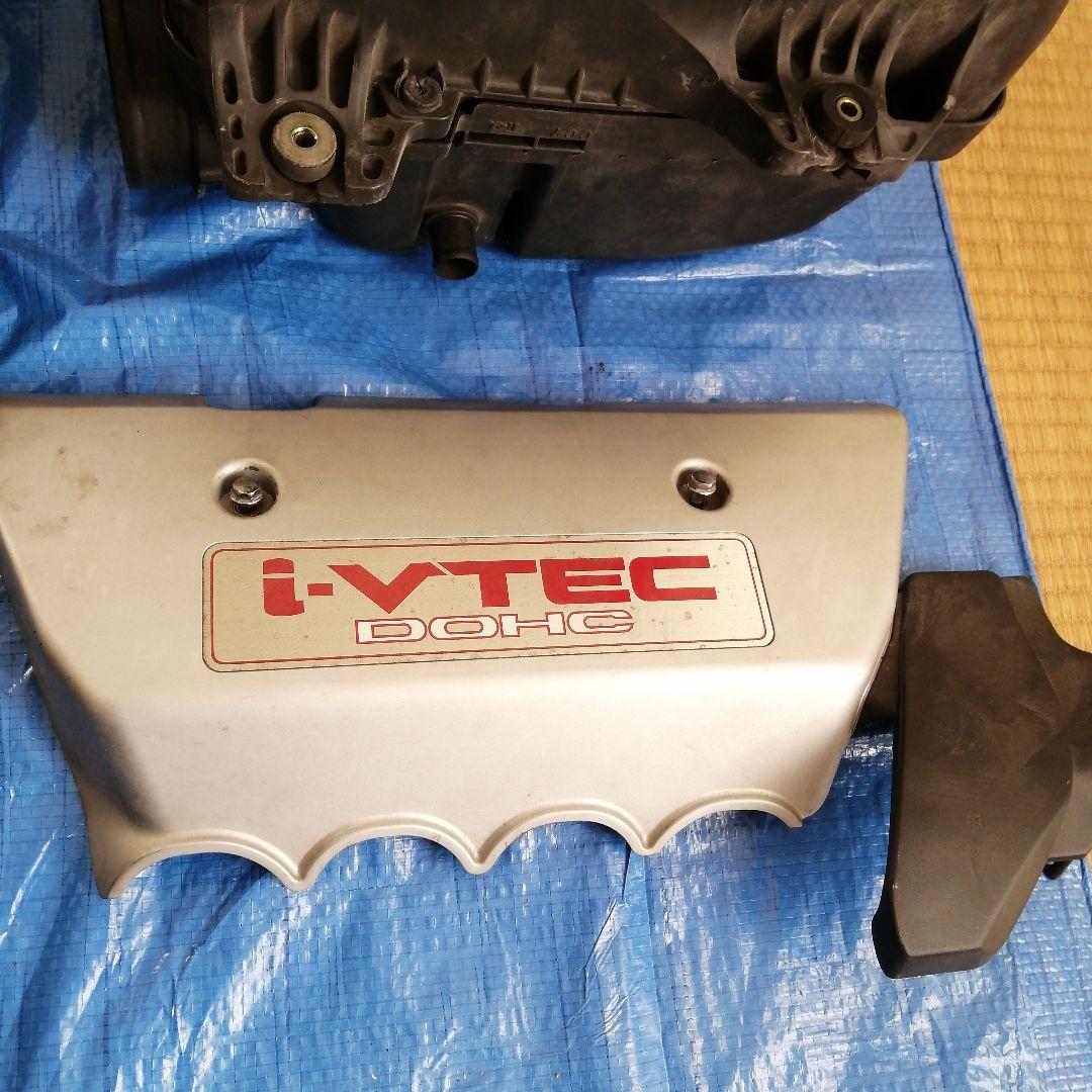 DC5 インテグラ タイプR 純正エアクリーナーBOX エアクリ フィルター付