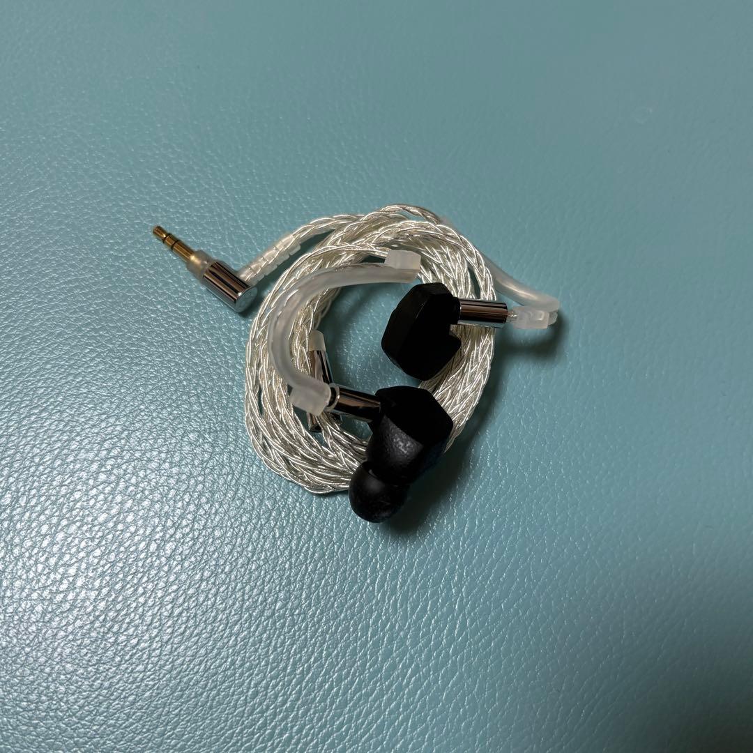 イヤホン Final A5000