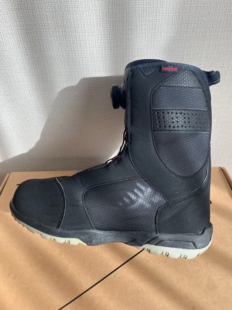 head スノーボードブーツ CLASSIC BOA 22-23モデル