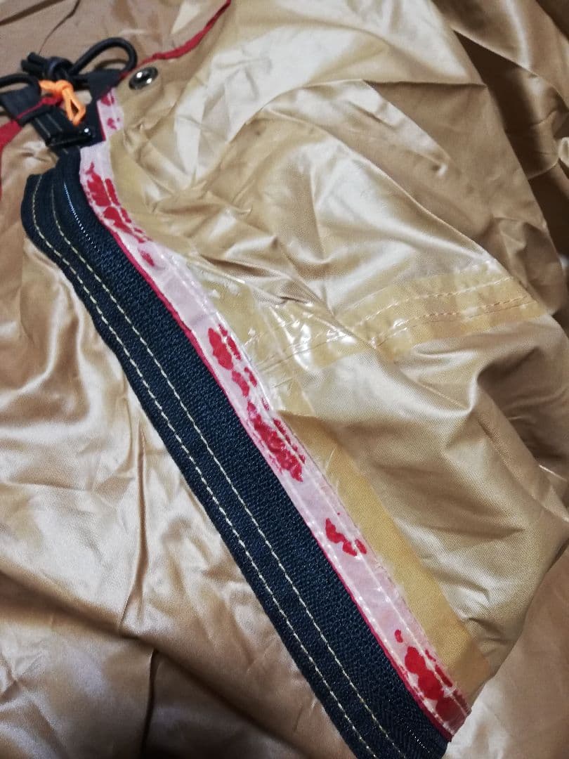 スノーピーク　アメニティドームM　SDE-001