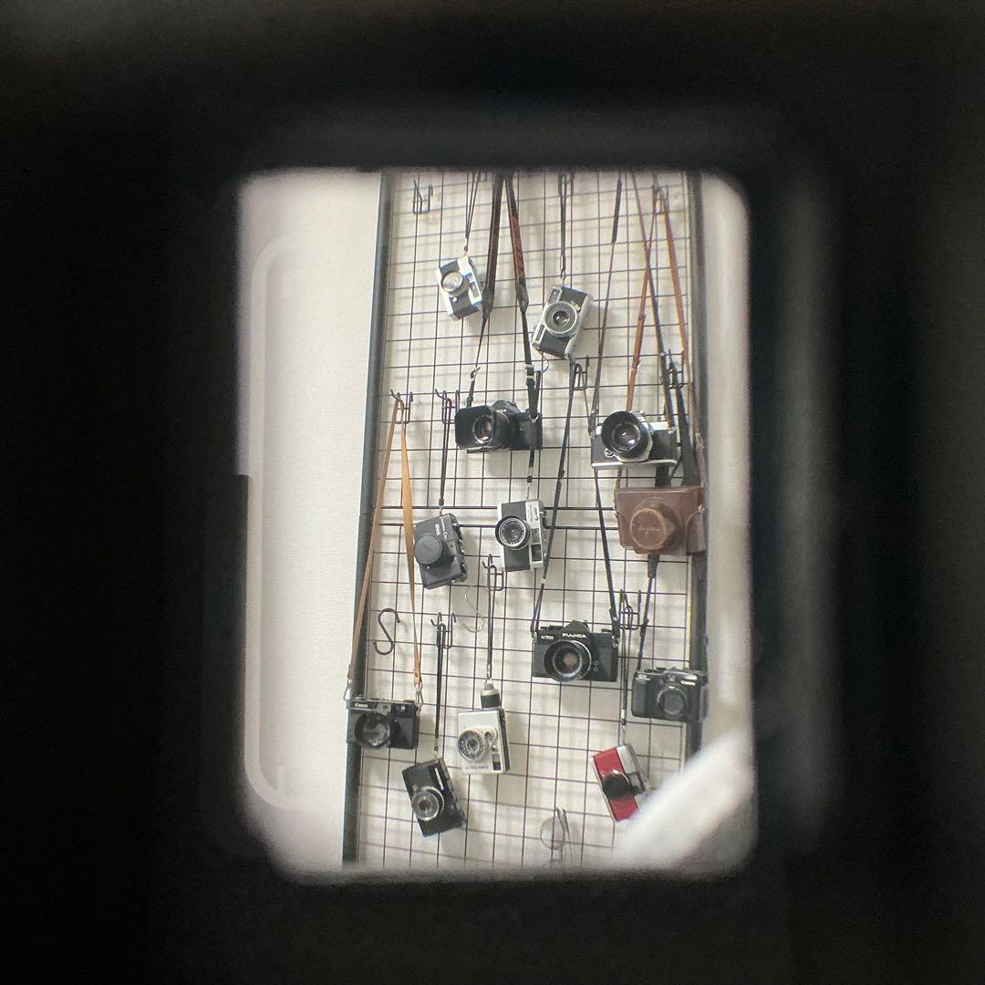 整備済！OLYMPUS PEN EED