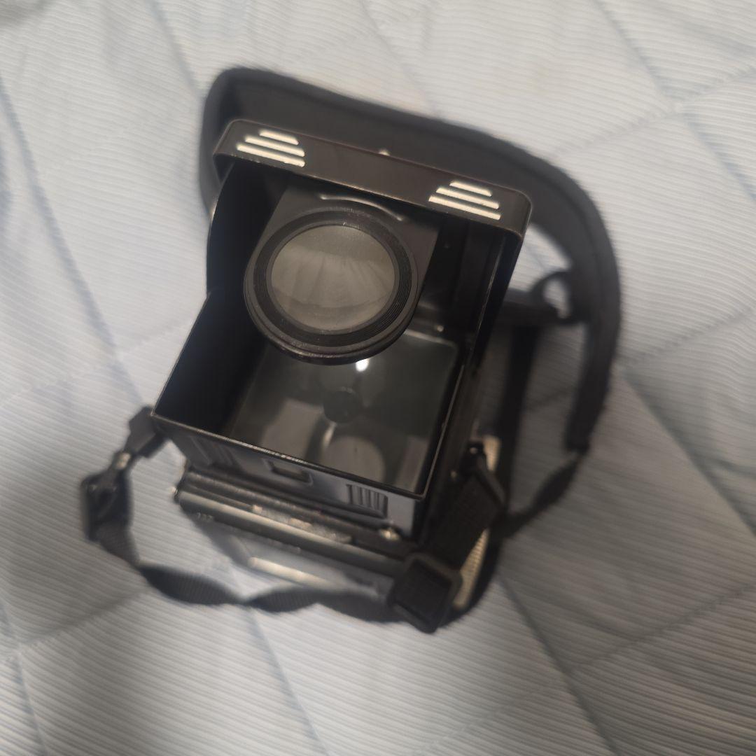 Rolleicord 二眼レフ