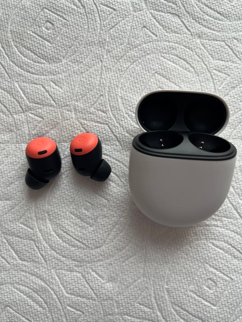 スマートフォン本体 GooglePixel8 PixelWatch2LTE PixelBudsPro