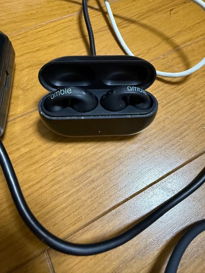 SONY ワイヤレスイヤホン セット