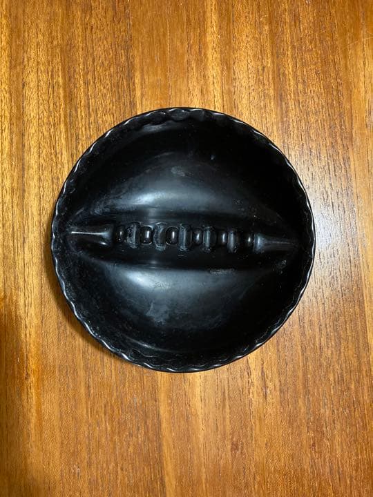 ANHOLT ASHTRAY USA アッシュトレイ 灰皿