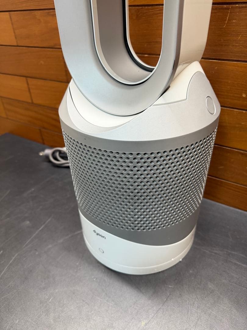 一台三役 ダイソン Dyson pure hot+cool link HP03