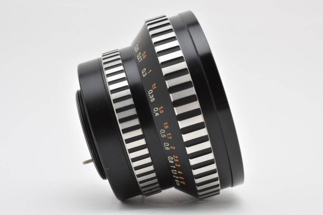 レンズ(ズーム) Carl Zeiss Jena Flektogo 20mm F4 #689