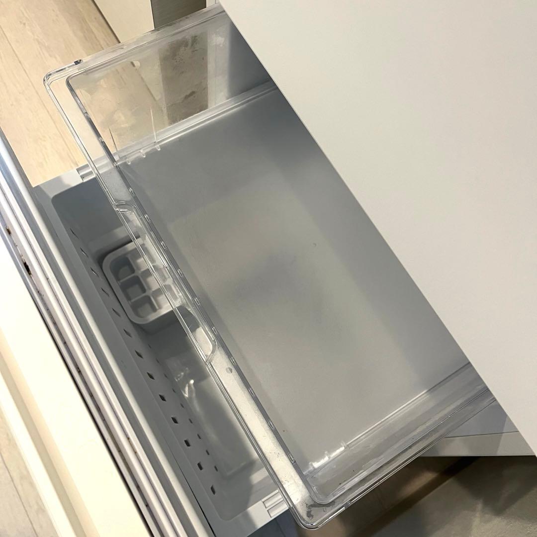 【さっちさん専用】2024年製Panasonic冷蔵庫NR-B16C1-W