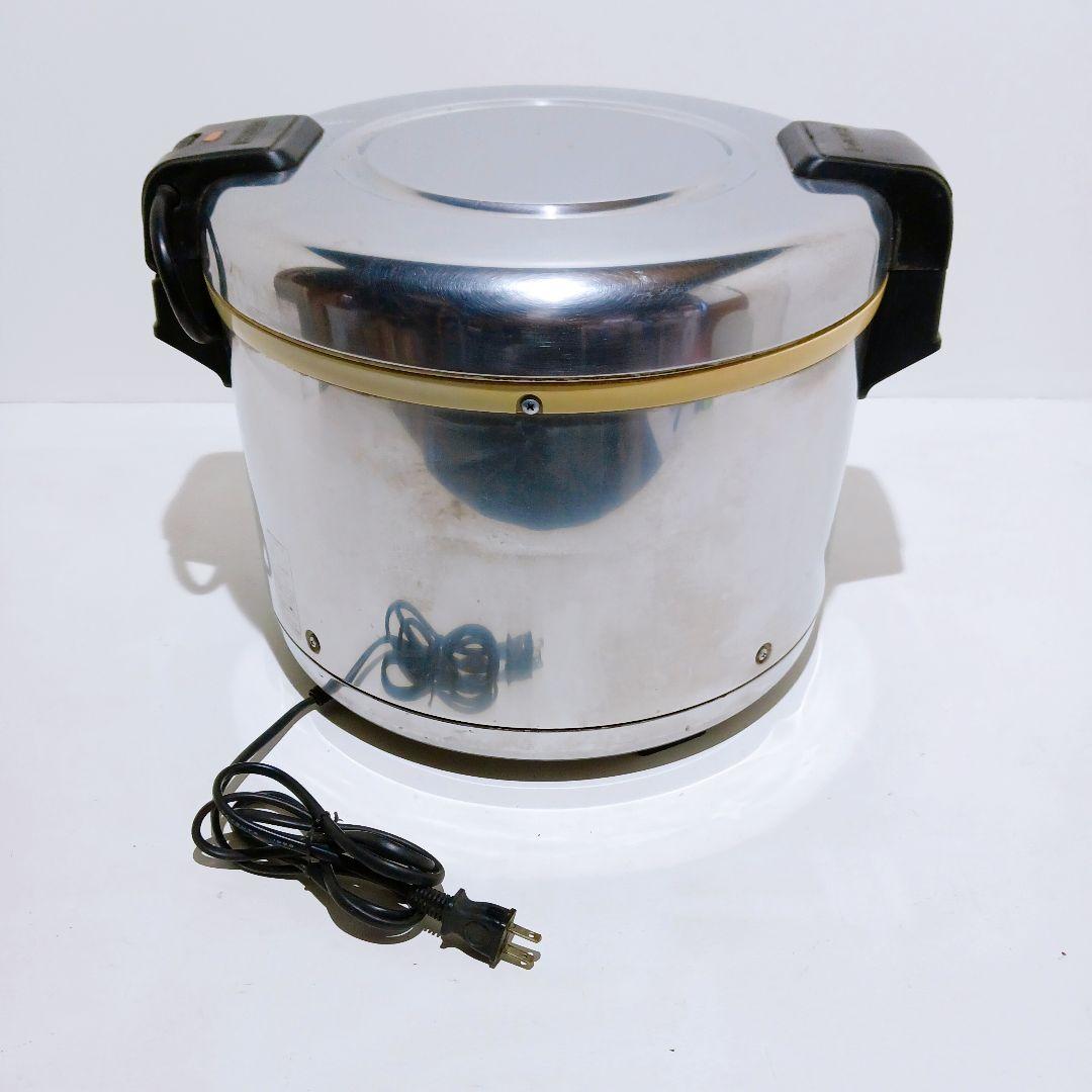 ◎☆象印 業務用電子ジャー THS-C60 内釜付き