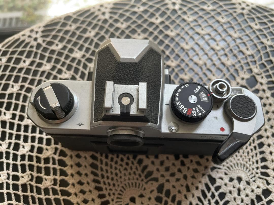 田*中様 Nikon 一眼レフカメラとレンズセット ＊ジャンク扱い＊