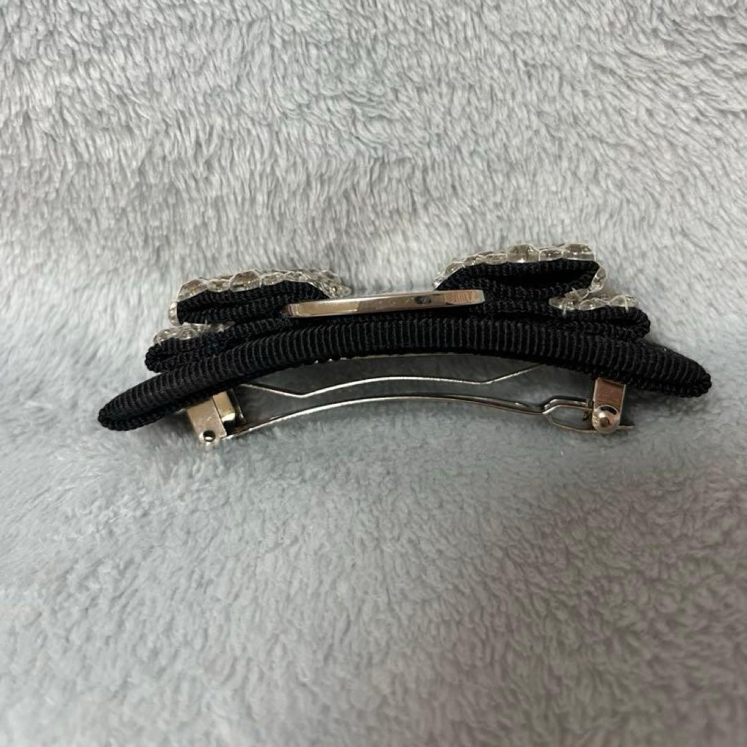 Salvatore Ferragamo ビジュー バレッタ