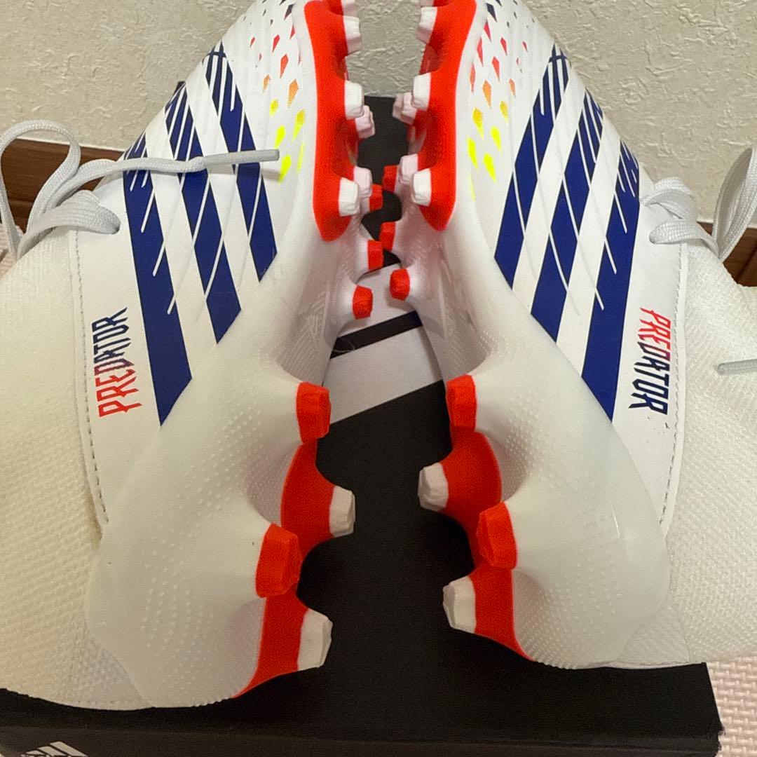＊adidas＊アディダス＊PREDATOR EDGE.3 HG／AGJ＊24