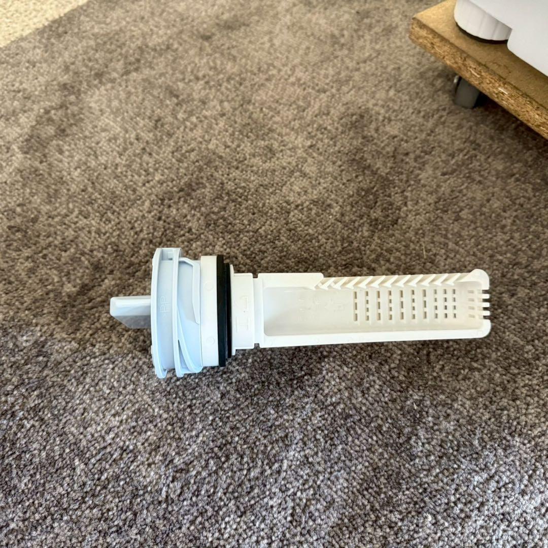 都内23区送料無料❗️ SHARP ドラム式洗濯機乾燥機　2024年製✨