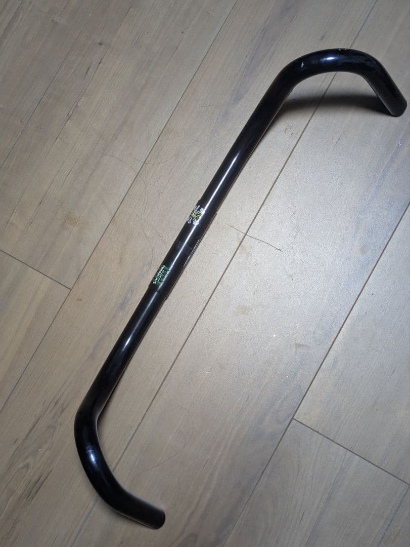 Simworks to smile barドロップハンドル