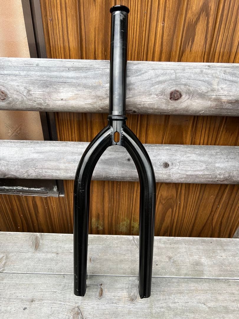 BMX フォーク FITBIKECO/S&M SHIV V1 25mm