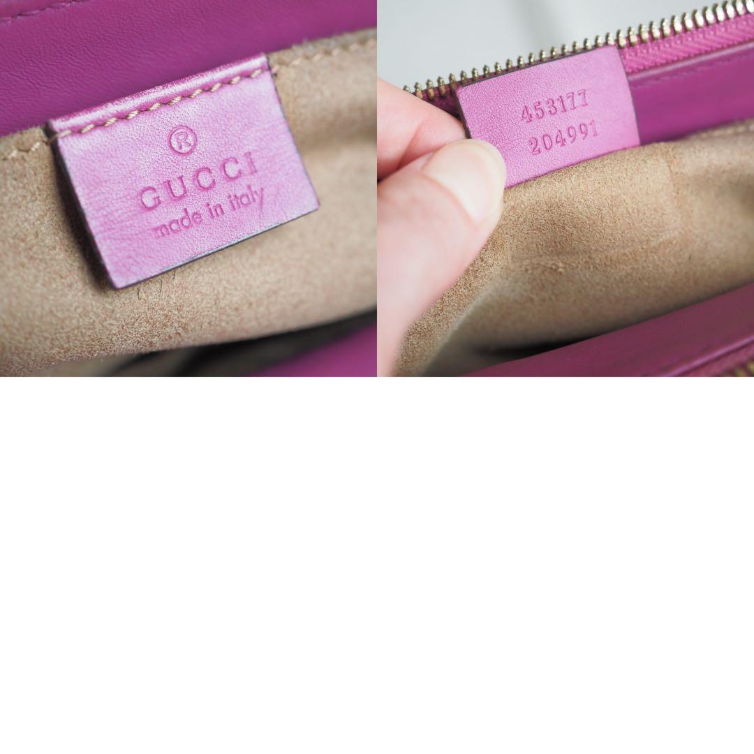 相場7万円！最終値下げ‼︎グッチGUCCI GGシュプリーム ショルダーバッグ