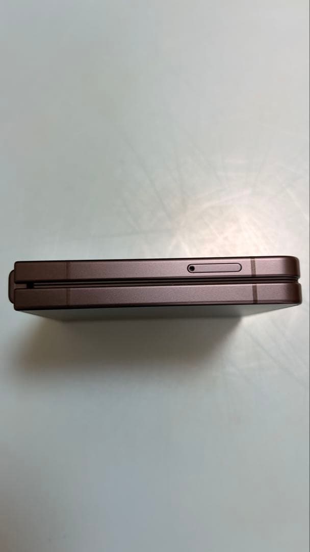 Galaxy Z Flip7（国内版SIMフリー）ブラック ほぼ新品・付属品完備