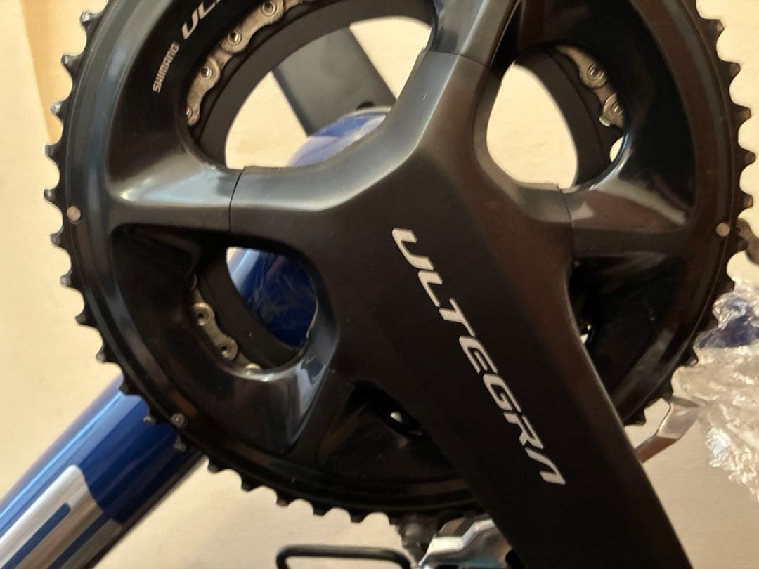 【YGT】ELVES Vanyar フレーム＋コンポ付