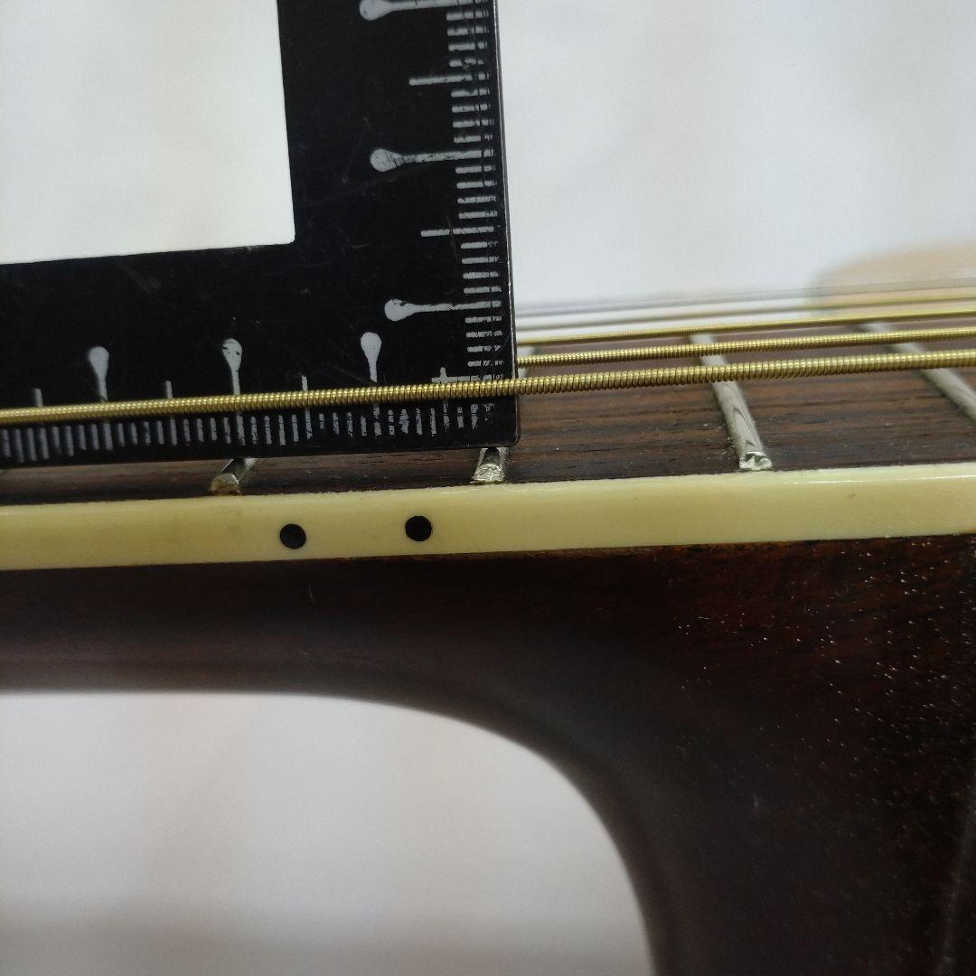 YAMAHA　FG-300J　黒ラベル　昭和の名器！　ヴィンテージ