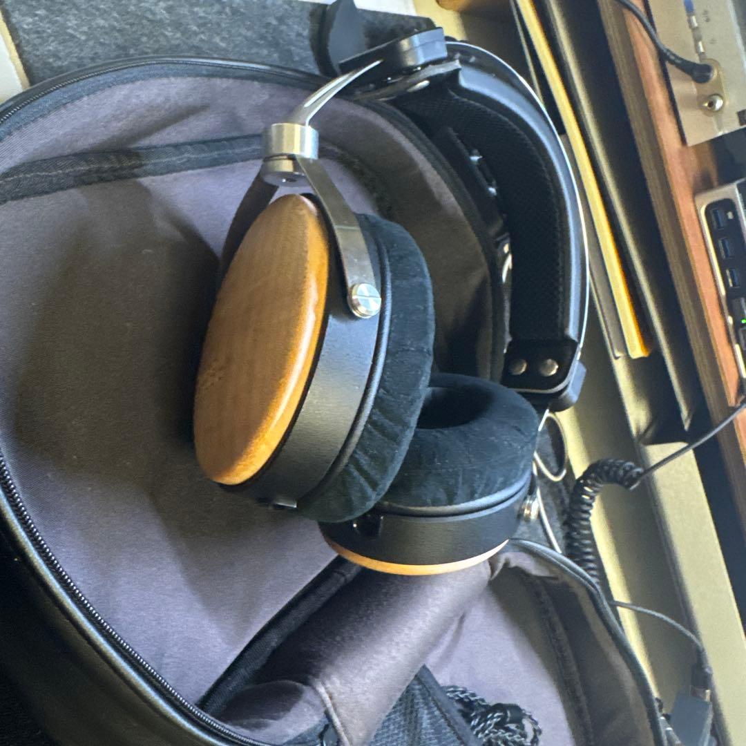 TAGO STUDIO T3-01 4.4mmバランスケーブル付き