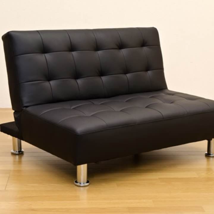 コンパクトソファーベット