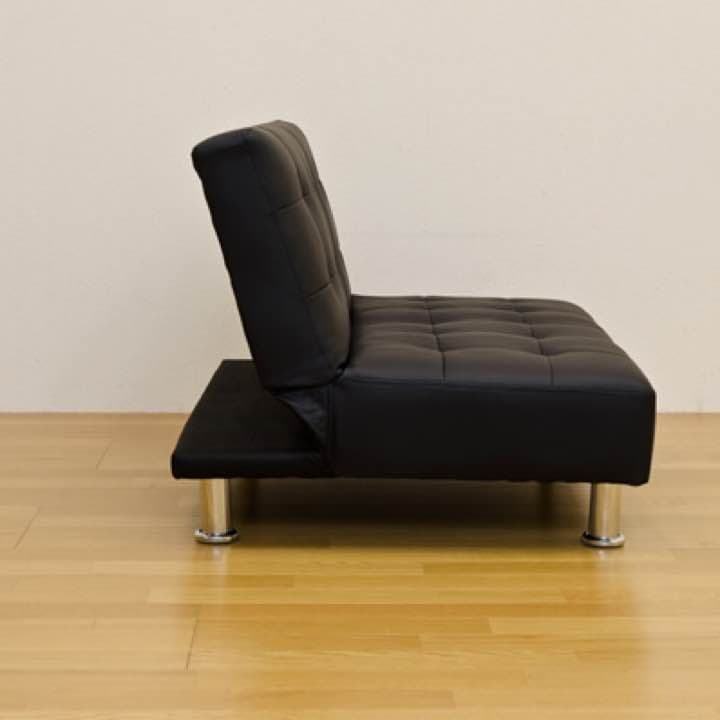 コンパクトソファーベット