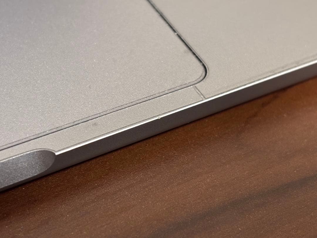 【US配列】MacBook Air M2 8GB/256GB スペースグレイ