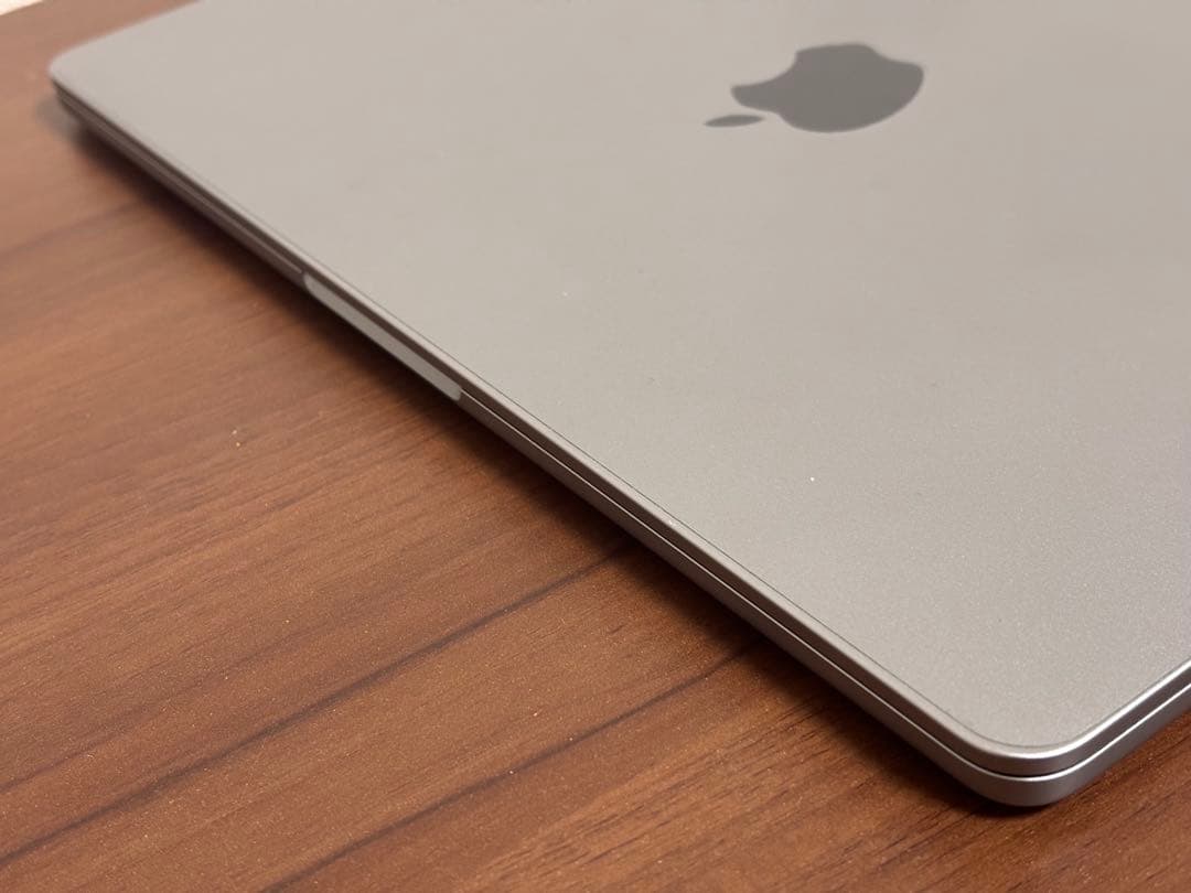 【US配列】MacBook Air M2 8GB/256GB スペースグレイ