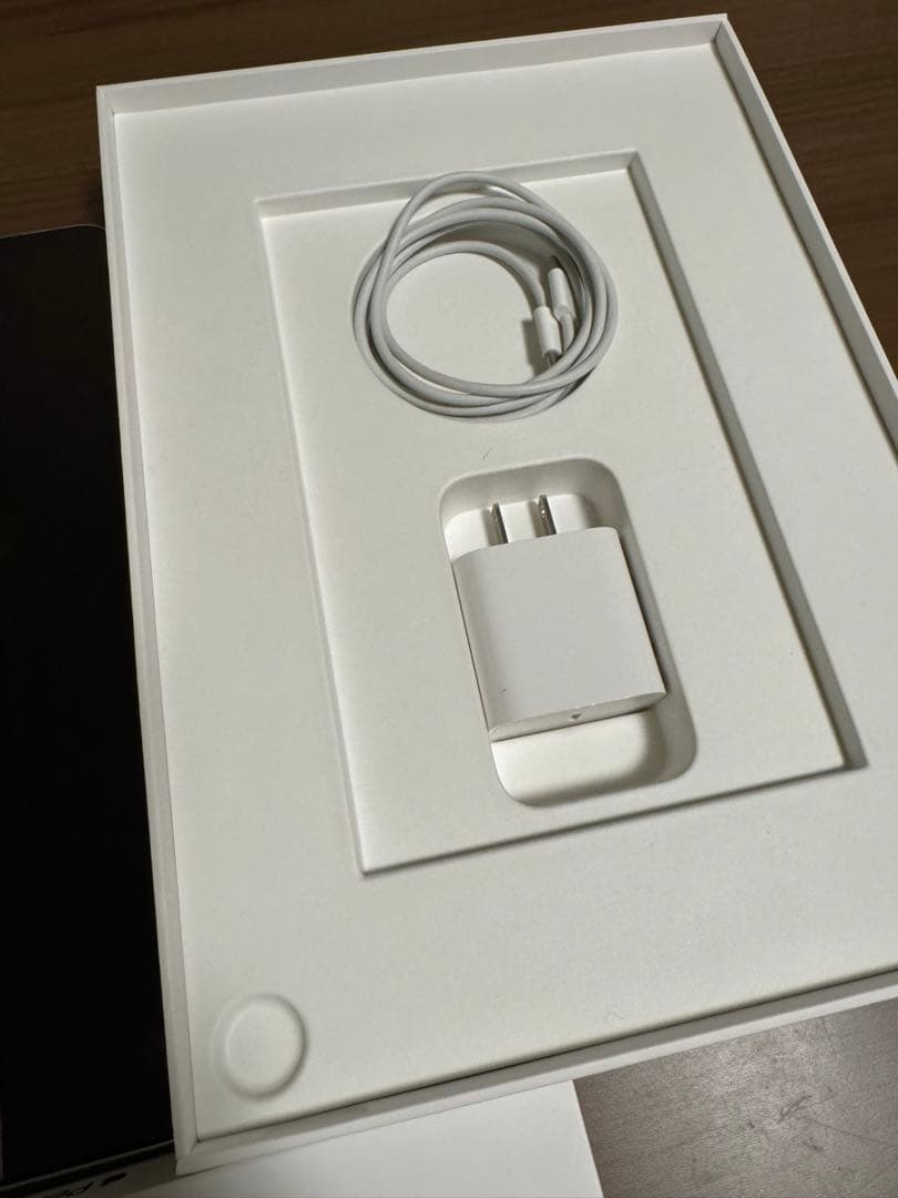 iPad Air 第4世代(Wi-Fi)64GB+ApplePencil第2世代