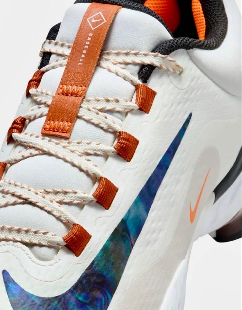 新品　ナイキ 野球スパイク　アルファハラチ エリート 28.0cm