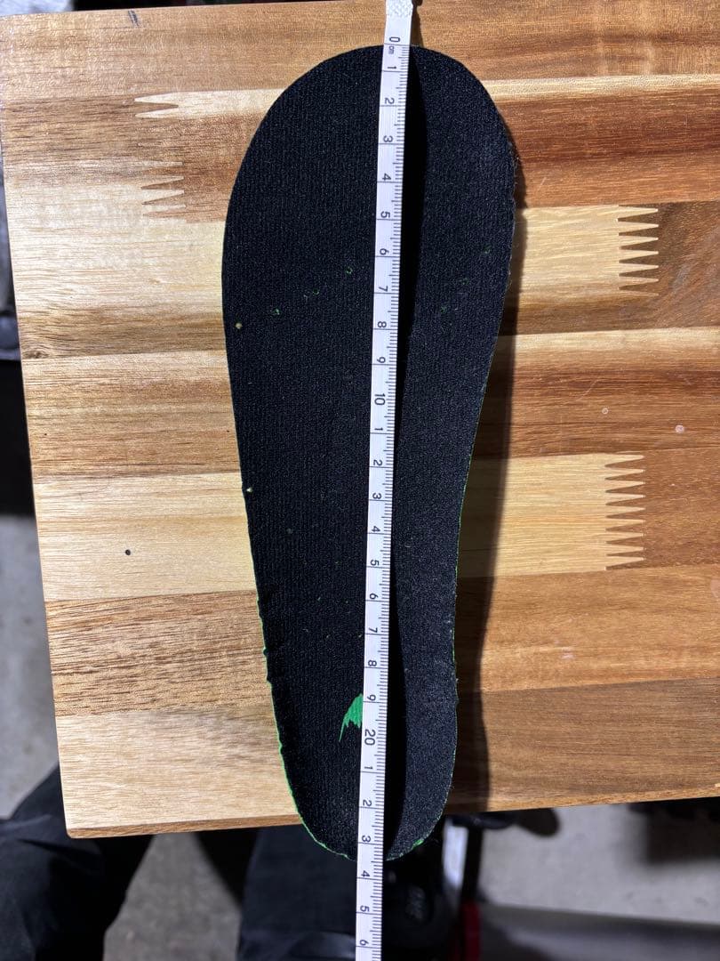 Burton ジップライン BOA® スノーボードブーツ　24センチ